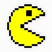 pacman_adventure ហ្គេម